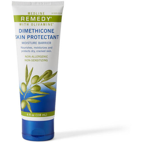 Remedy Dimethicone Skin Protectant